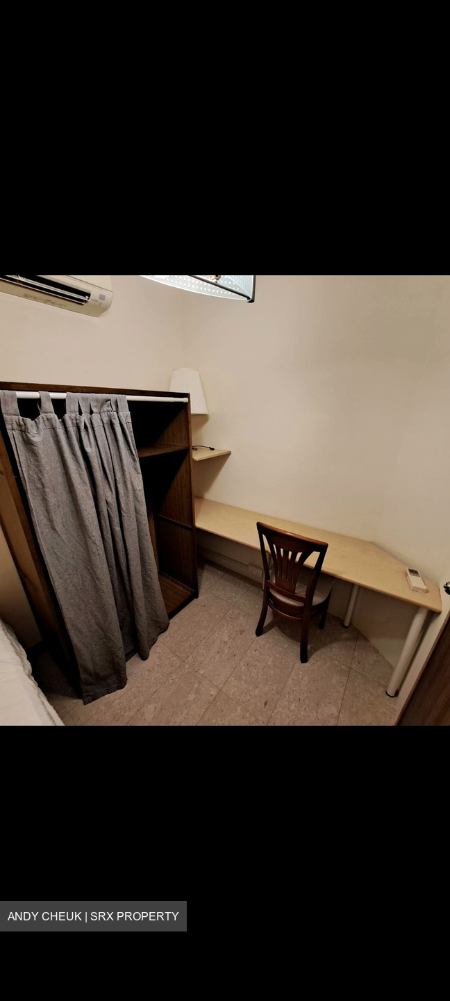 The Bencoolen (D7), Apartment #600989361